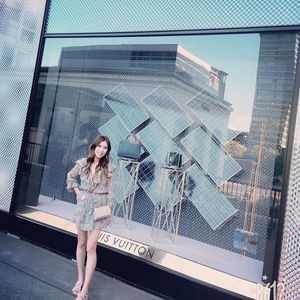 Meet your Posher, Yoonkyoung